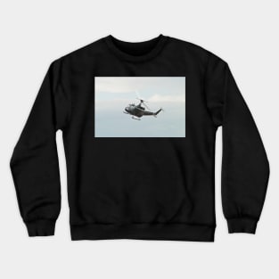 Here Comes Huey Crewneck Sweatshirt